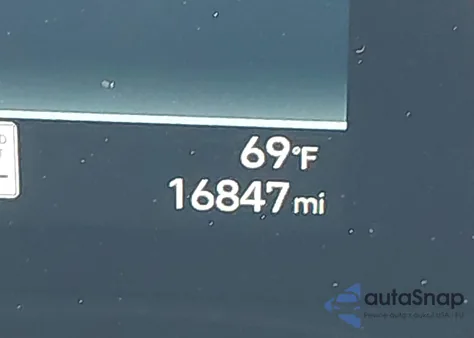 2025 Hyundai Kona Sel z USA, uszkodzony, nr VIN KM8HB3ABXSU323056